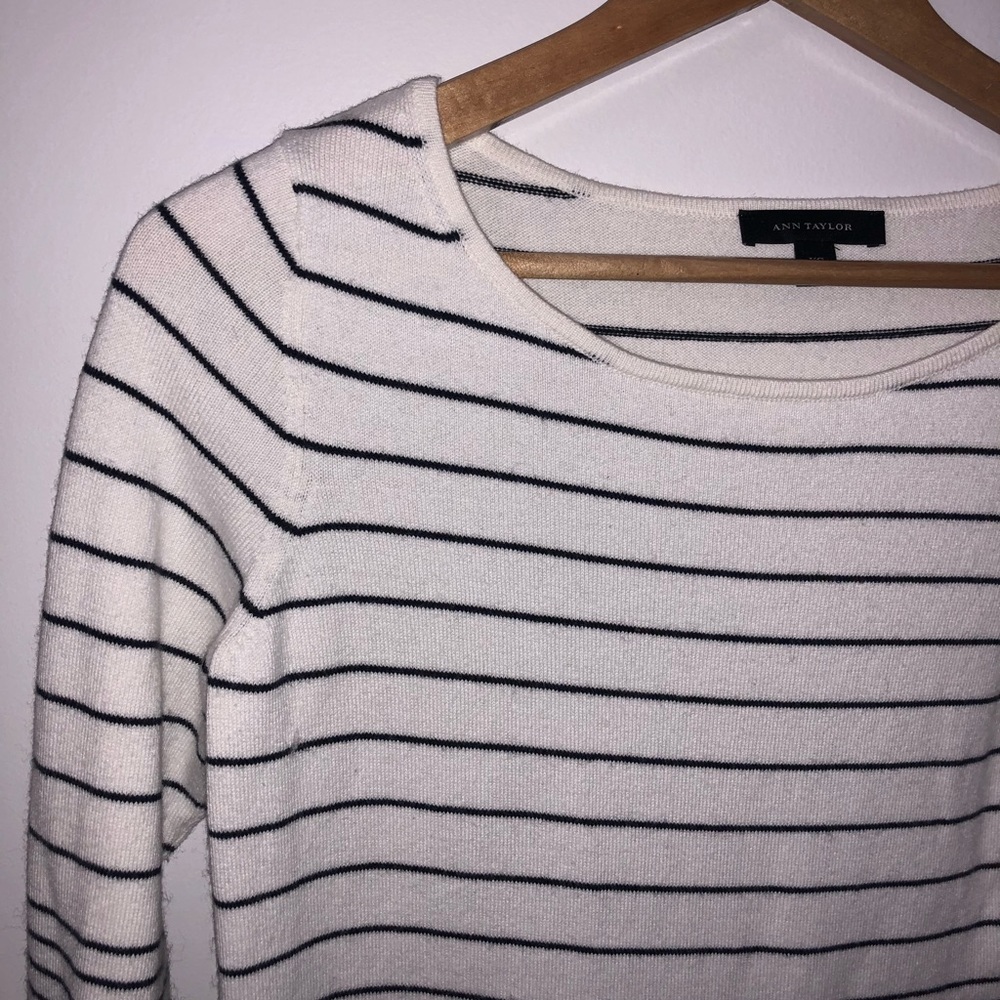 Ann Taylor sweater